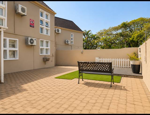 3 BEDROOM TOWNHOUSE FOR SALE IN MORNINGSIDE